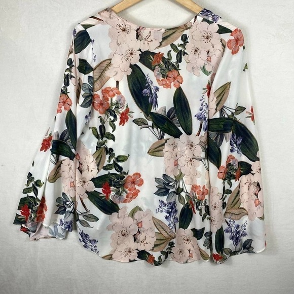 Show Me Your Mumu Hippie Dippie Enchanted Florist - Picture 3 of 9